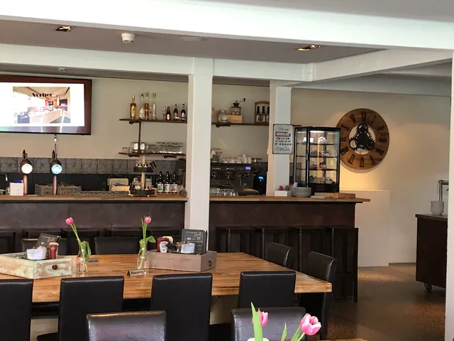 Restaurant Bodensee-Arena