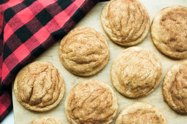 BATCH Bakehouse • formerly CRAVE Cookie Co