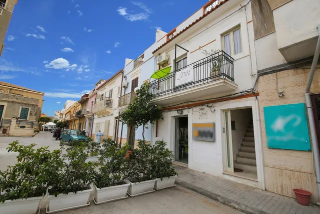 Le Muse Casa Vacanze Di Cannata Maria Grazia