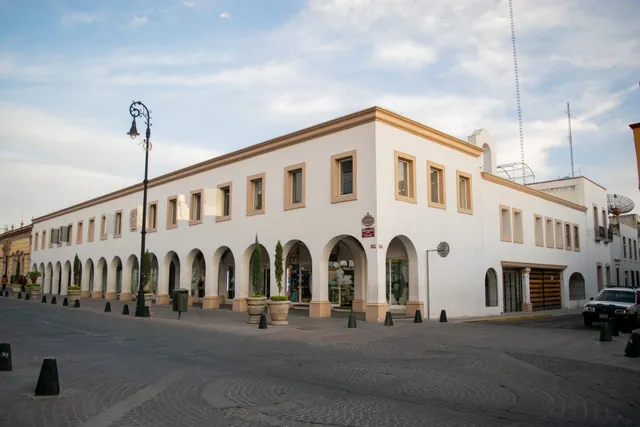 Casa Carranza 120