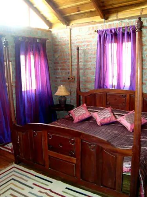 Mapple Cottage Bhimtal