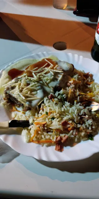 Lanchonete e Sorveteria Novo Sabor