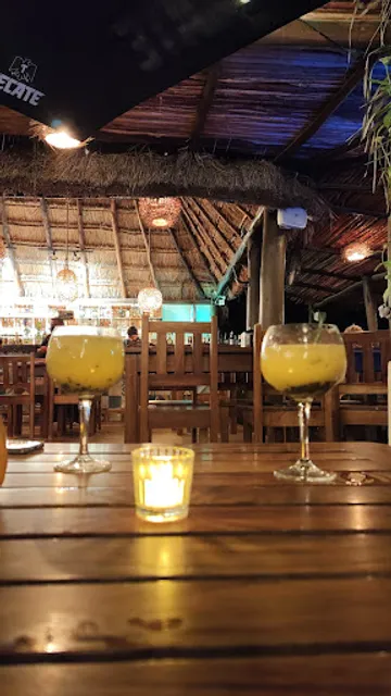 Chiltepín Marisquillos Sede Bacalar