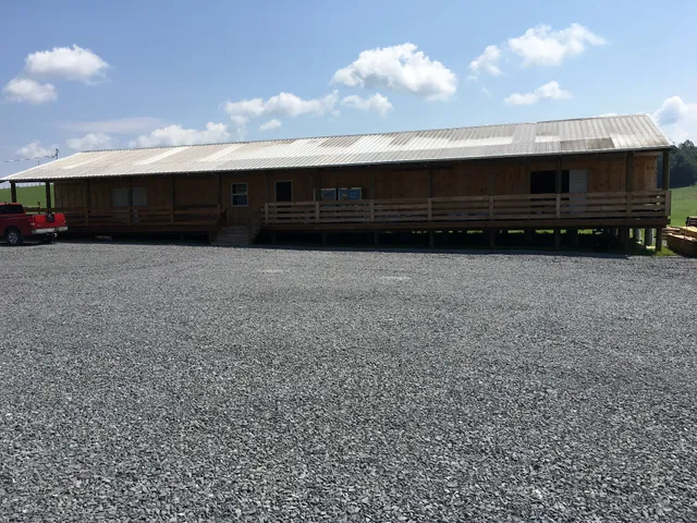 Meadow View Farm Supply and Furniture LLC