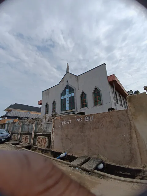 Deeper Life Bible Church, Ilaje Prayer Meeting