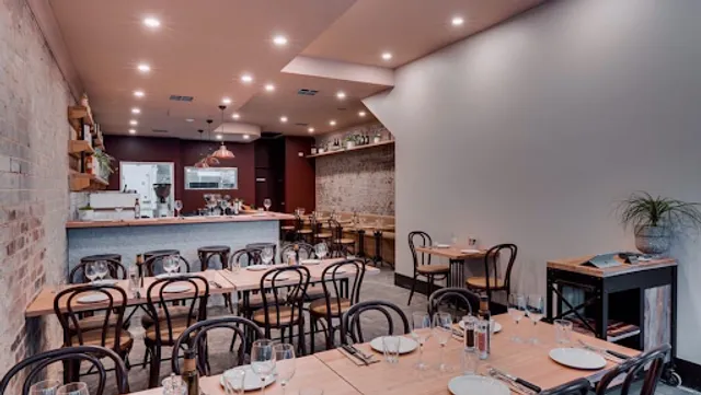 Farro Pizzeria Hawthorn