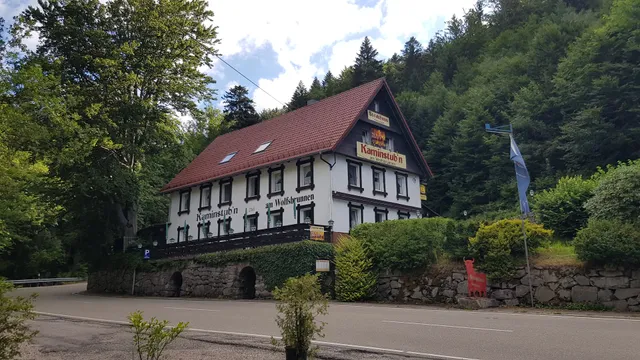 Ferienhaus Auszeit