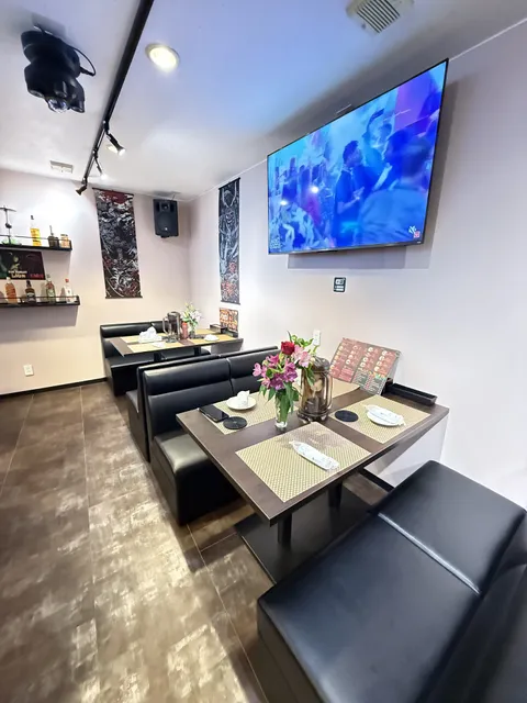 Sanhiru Restaurant & Bar サンヒル レストラン ＆ バー