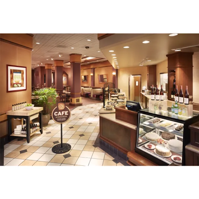 Café Bistro at Nordstrom