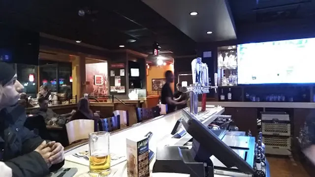 Applebee's Grill + Bar