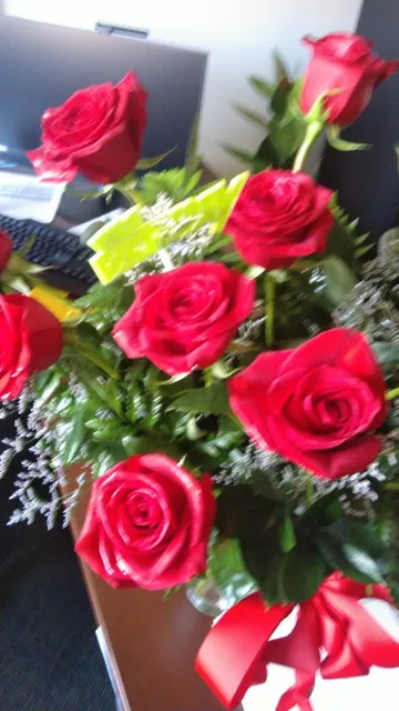 The Little Flower Shop