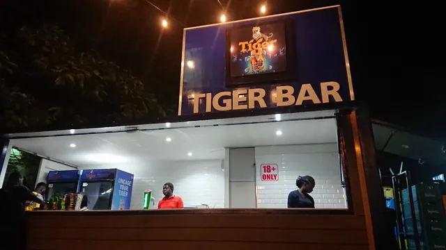 Tiger Bar