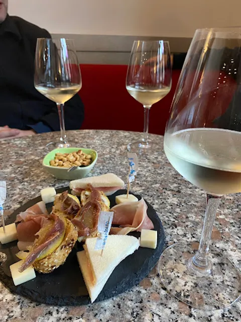 Bar Posta - Tiarno di Sopra