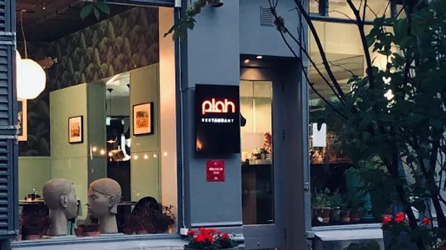 Plah Restaurant