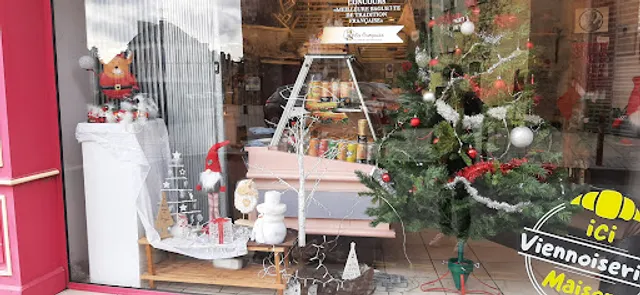 L'Ille Aux Pains Sarl