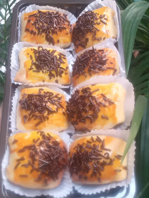 Hudi kitchen ampenan