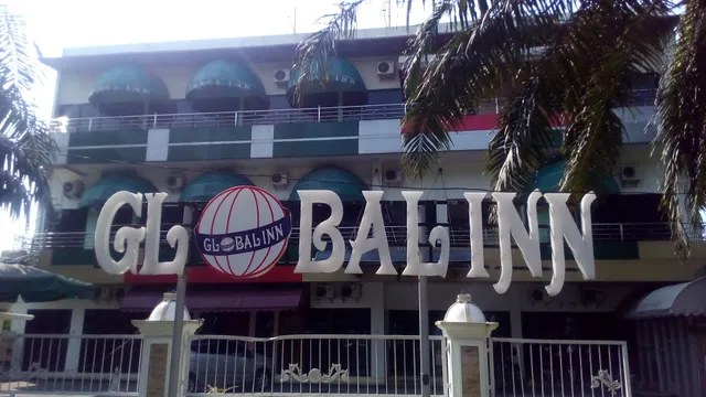 OYO 233 Hotel Global Inn