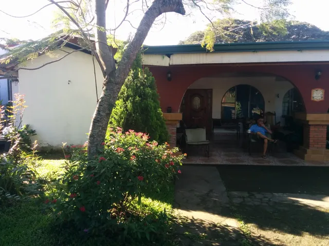 Casa de Invitados de Margarita