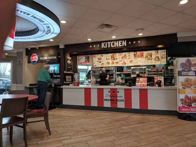 KFC