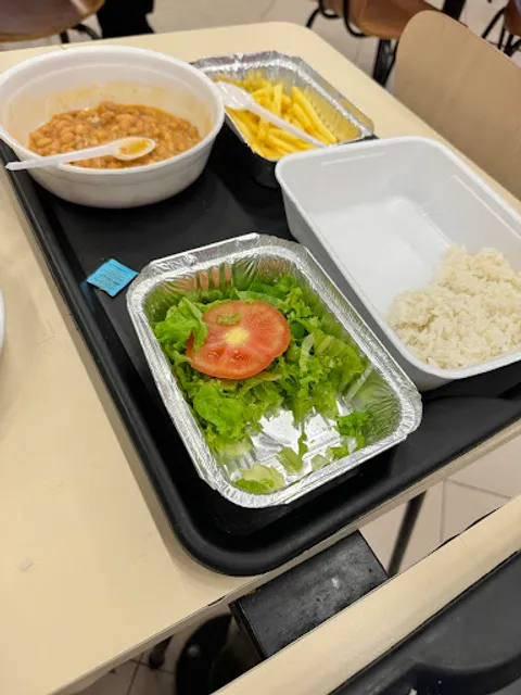 Maria Cuiabana Bistrô