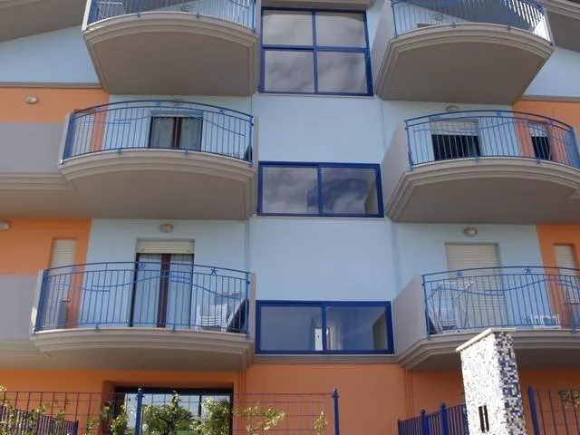 Residence Astro Marino Martinsicuro