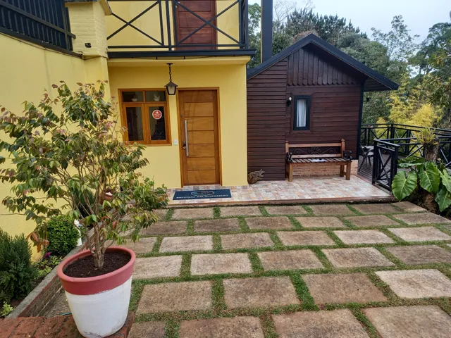 refugio do guerreiro