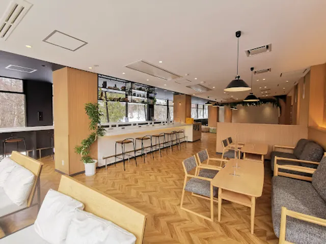 アルプスのパン屋さん