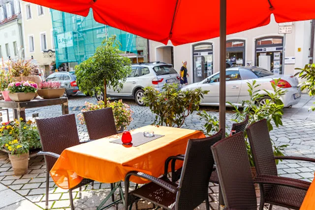 Shiva Indisches Restaurant