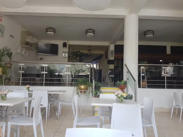 Centro de Convenciones Huaraz Querido