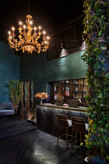 Brown Lighthouse Tel Aviv by Brown Hotels | בראון לייטהאוס תל אביב