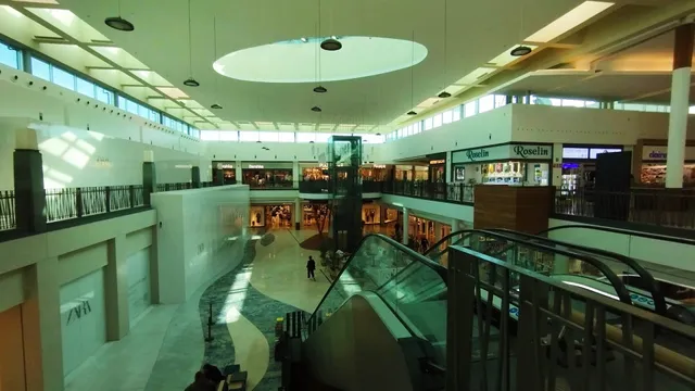 Parque Comercial Parque Mediterráneo