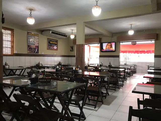 Nelore grill - Churrascaria e Pizzaria