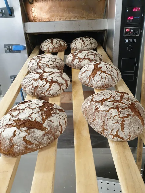 Thomas Koch, bakery Koch GmbH