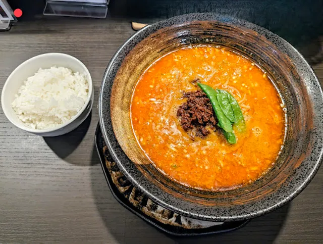 來杏（らいか） China厨房