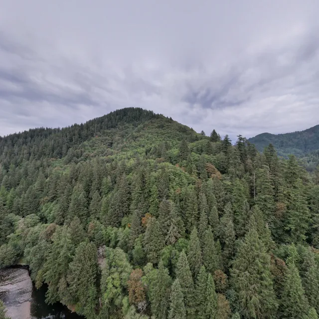 Kilchis County River Park