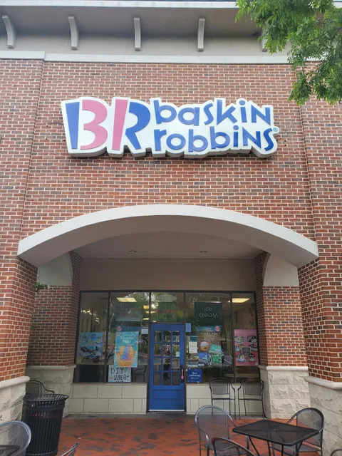 Baskin-Robbins