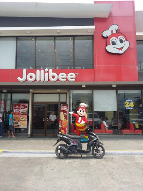 Jollibee Lemery