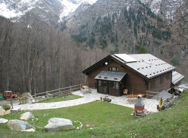 Agriturismo Alagna