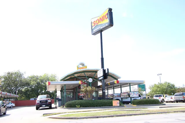 Sonic Drive-In