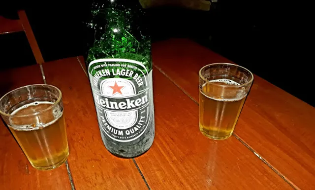 Pousada e Churrascaria Trevo