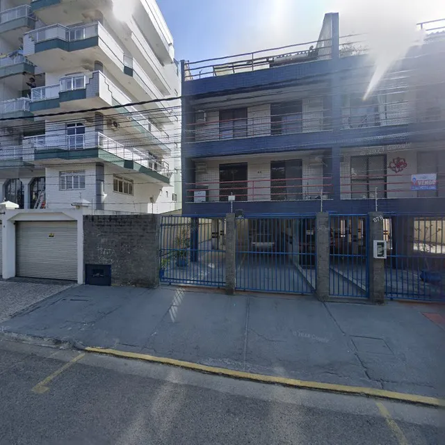 Condomínio Aracy dos Santos