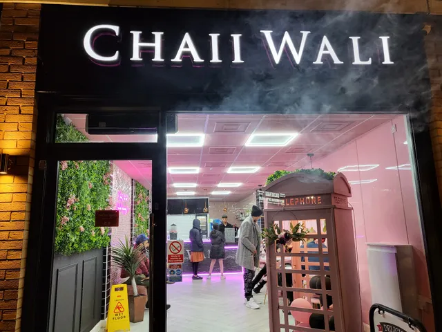 Chaii Wali Birmingham