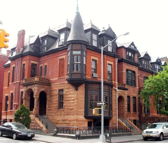 New York Like a Native