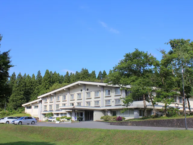 Kyukamura Shonai-Haguro