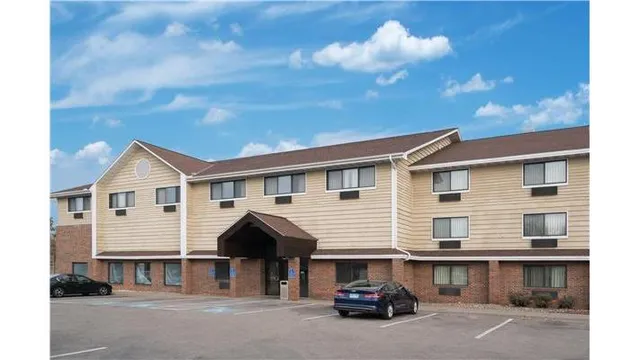 Baymont by Wyndham Bloomington MSP Airport