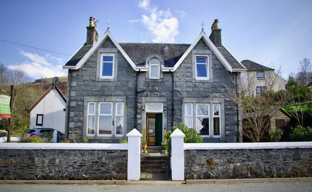 Fern Villa Guest House