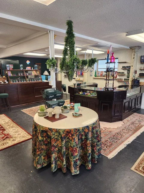 Alpine's Farmacopia and Dispensary