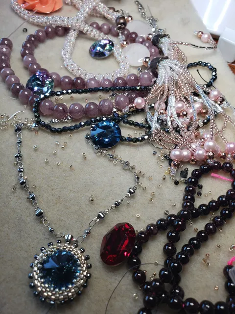 Bead Gallery