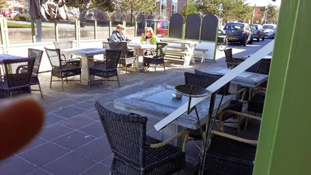 Pizzeria Bella Napoli