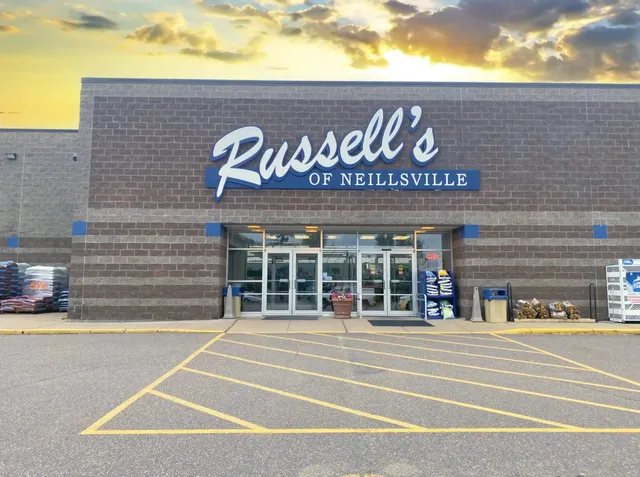 Russell's of Neillsville